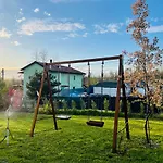 Anticacascina 3* Quarto (Asti)