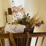 Bed & Breakfast Anticacascina 3*