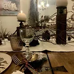 Bed & Breakfast Anticacascina 3*