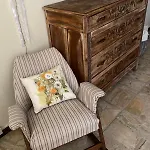 Anticacascina Bed & Breakfast