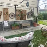 Bed & Breakfast Anticacascina