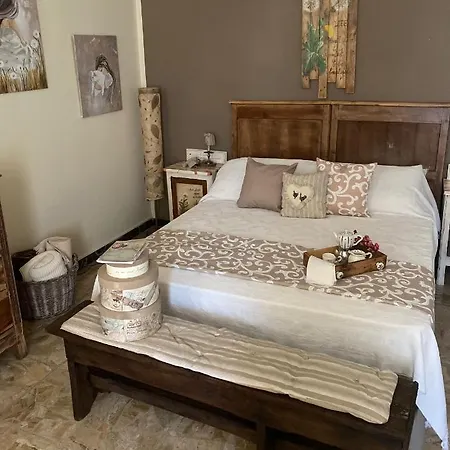 Anticacascina Bed & Breakfast Quarto (Asti)