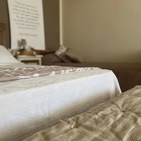 Bed & Breakfast Anticacascina 3*