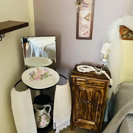 Anticacascina Bed & Breakfast 3*