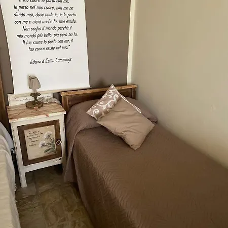 Bed & Breakfast Anticacascina