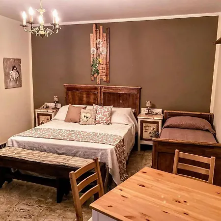 Anticacascina Quarto (Asti)