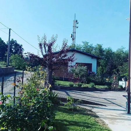 Anticacascina Bed & Breakfast 3*