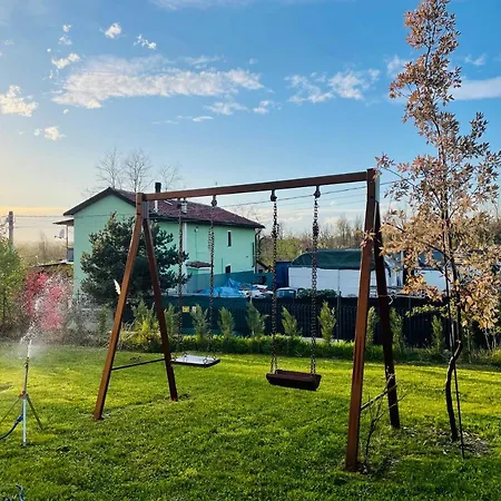 Anticacascina 3* Quarto (Asti)