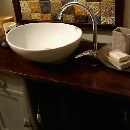 Anticacascina Bed & Breakfast