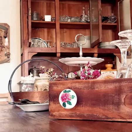 Anticacascina Bed & Breakfast