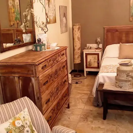 Anticacascina Bed & Breakfast Quarto (Asti)