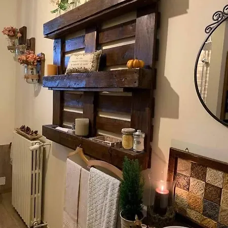 Anticacascina فندق مبيت وإفطار Quarto (Asti)