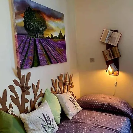 Anticacascina Bed & Breakfast