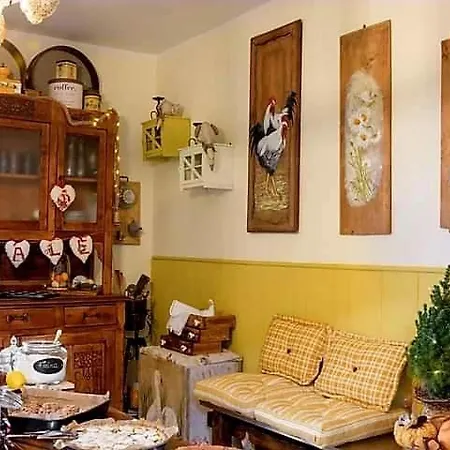 Anticacascina Bed & Breakfast 3*