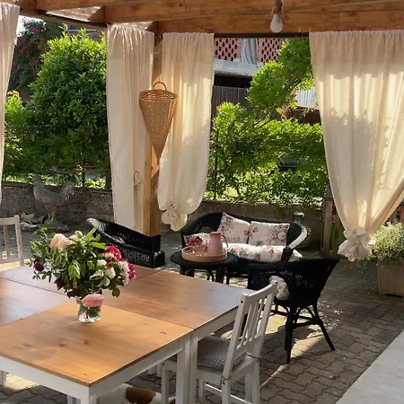 Anticacascina فندق مبيت وإفطار Quarto (Asti)