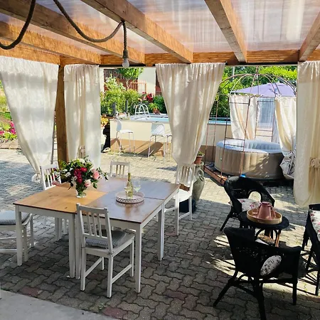 Anticacascina Bed & Breakfast