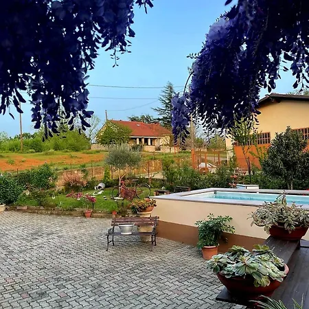 Anticacascina Bed & Breakfast 3*
