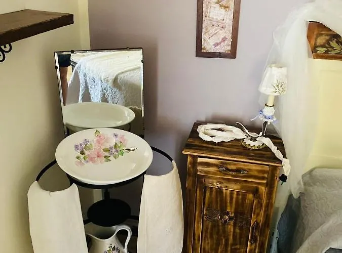 Anticacascina Bed & Breakfast 3*