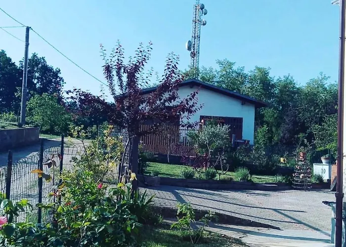 Anticacascina Bed & Breakfast 3*