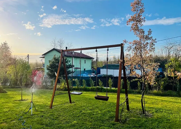 Anticacascina 3* Quarto (Asti)