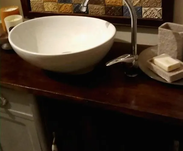 Anticacascina Bed & Breakfast