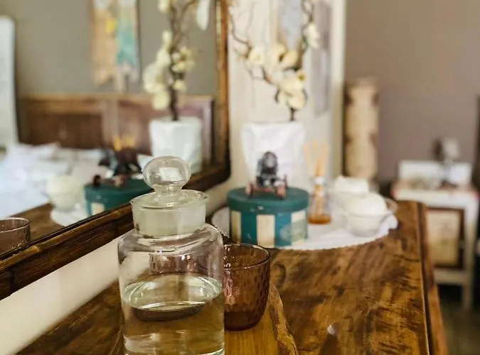 Bed & Breakfast Anticacascina Quarto (Asti)