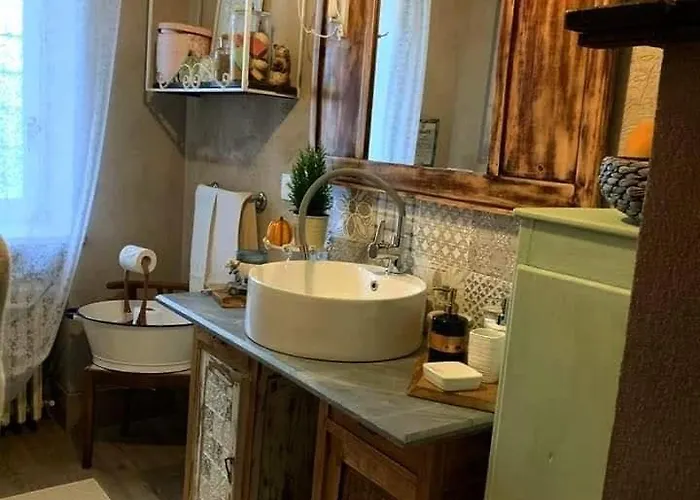 Anticacascina Quarto (Asti)