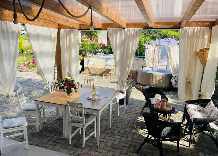 Anticacascina Bed & Breakfast